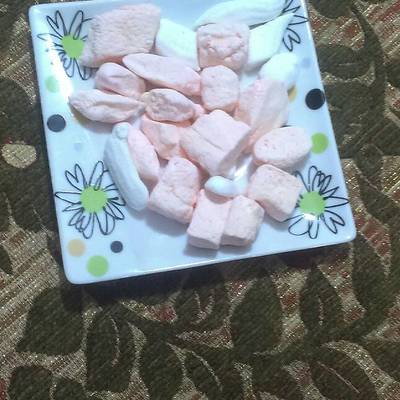  المارشميلو البيتي 