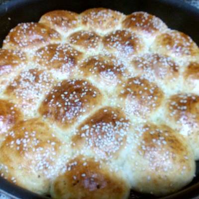  خلية النحل بعجينه العشر دقائق 