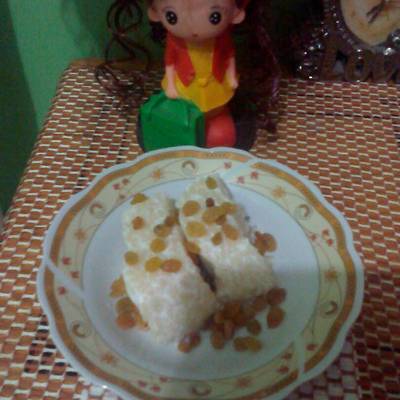  لسان عصفور باللبن 