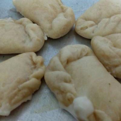  فطاير بالجبنة نباتى