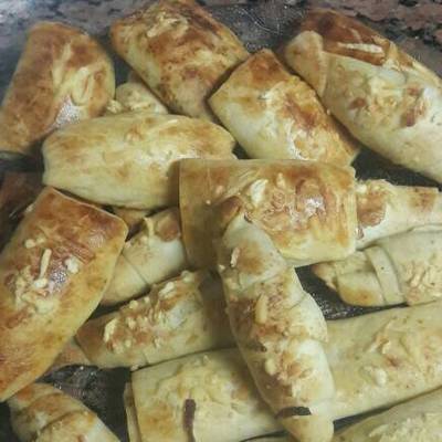  الباتية السهل بالجبن