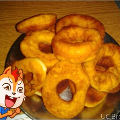  دونات الذيذ 