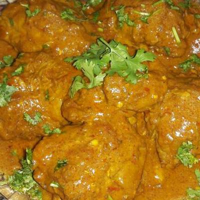  تشكن مسالا الحاره 