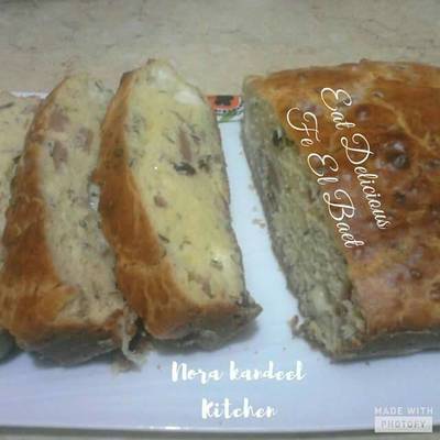  الكيك الحادق 