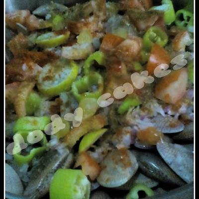  وصفه المحار (الجندوفلي) 