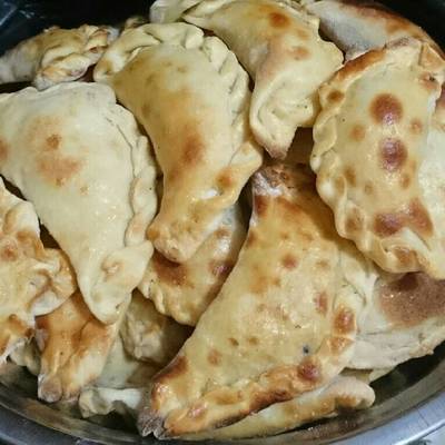  عجين السمبوسك 