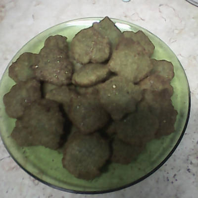  طعمية (فلافل) بيتى 