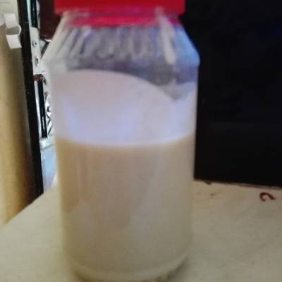  طريقة عمل طحينة بيتي 