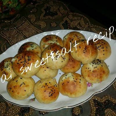  فطاير تركيه 