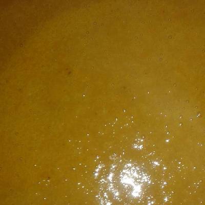  طريقة عمل العدس الأصفر بينفع في الأيام السقعة دي 