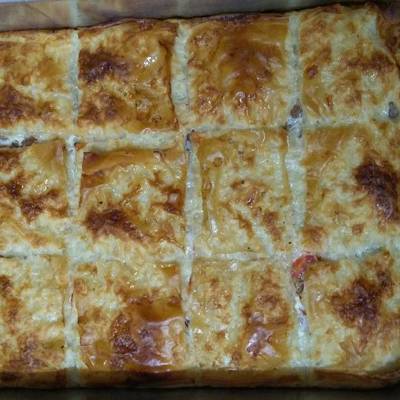  جلاش بالحمه المفرومه والمشروم 