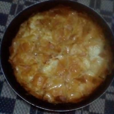  جلاش بالكريمة 