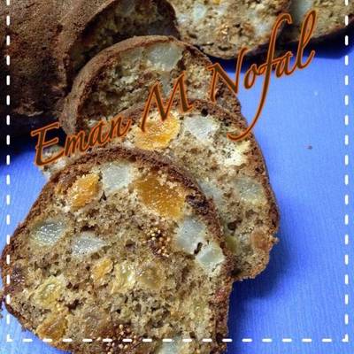  ‏English Cakeبالياميش 