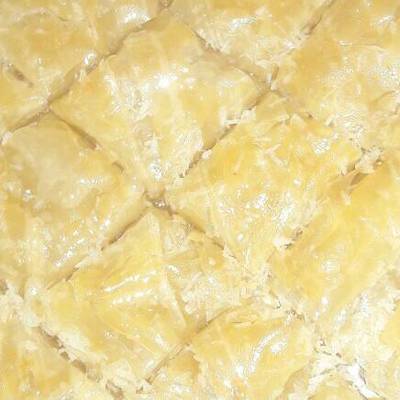  جلاش بالمکسرات 