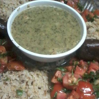  العدس الاصفر واستخدماته المختلفة 