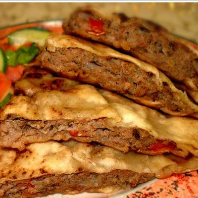  طريقة عمل الحواوشي المصري 