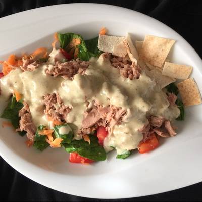  دريسنج للسلاطة 