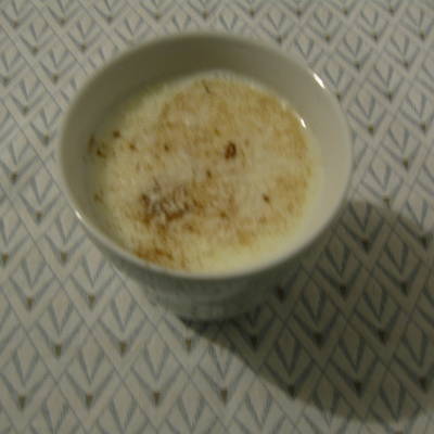  طريقة عمل السحلب المصري 