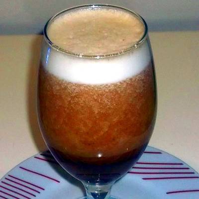  طريقة عمل الخشاف المصري بالعسل 