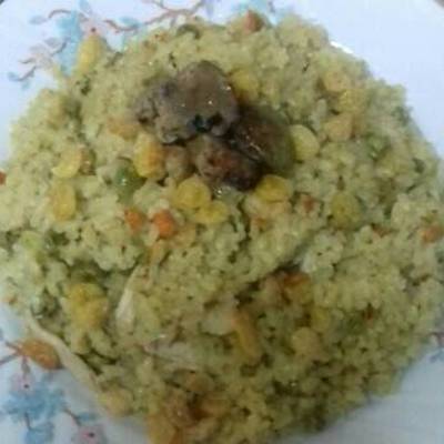  رز مصرى بالكارى 