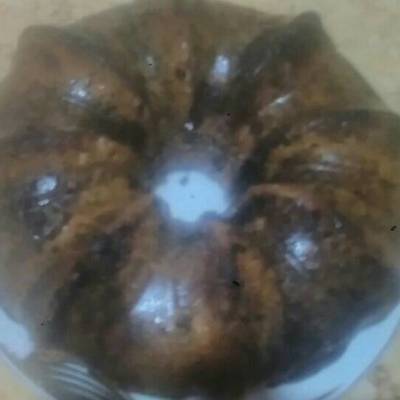  كيك الكاكاو 