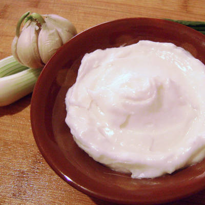  طريقة عمل ثومية البطاطس 