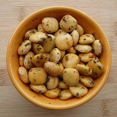  طريقة عمل ترمس بالشطة والليمون 