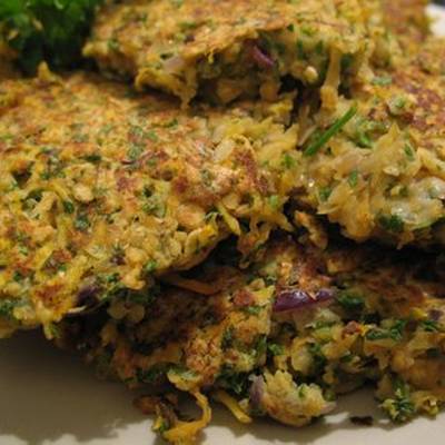  طريقة عمل فلافل بالفرن 