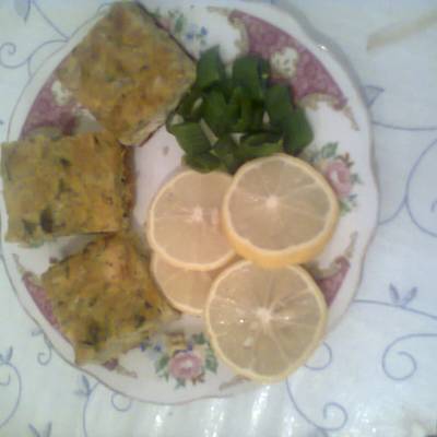  طاجين الجبن 