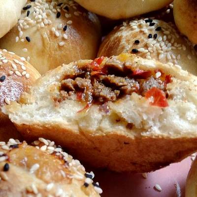  العجينة السحرية 