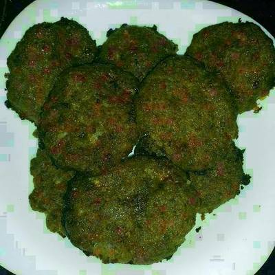  برجر بيتي ضاني 