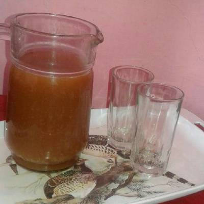  مشروب الشربوات 