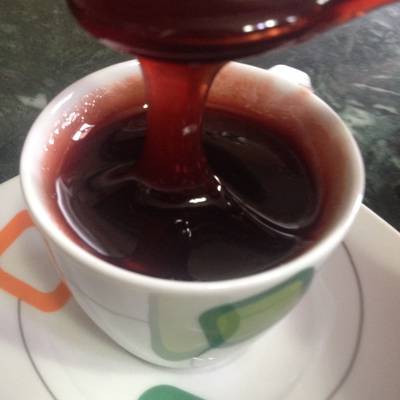  طريقة دبس الرمان رائع 