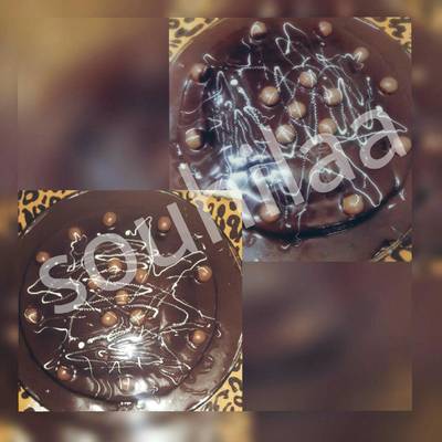  كيك الشاتوه 