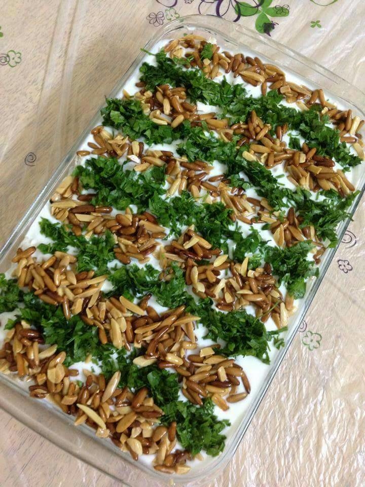  فته فراخ على طريقتي 