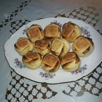  فطائر بالكفته 