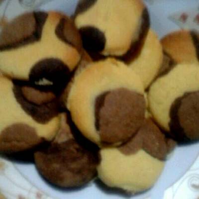  بسكوت تايجر 