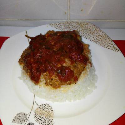  شريمب تونه وصفه من اختراعي 