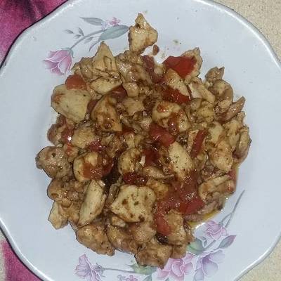  شاورما علي طريقتي 