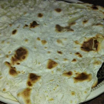  الرقاق الطرى للسندوتشات نانو! 