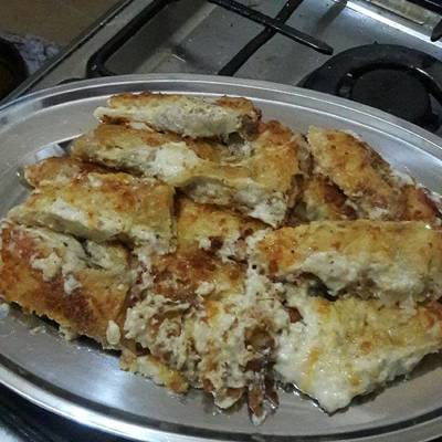  كانيلوني بالبشاميل 