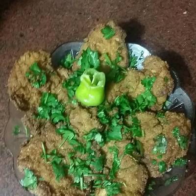  البانيه بخلطتي السريه 