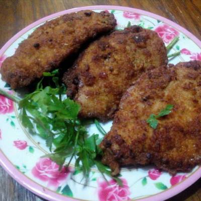  فراخ بانيه.