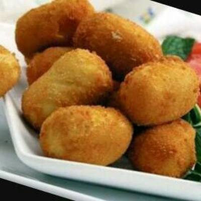  بطاطس بالجبن الموتزاريلا