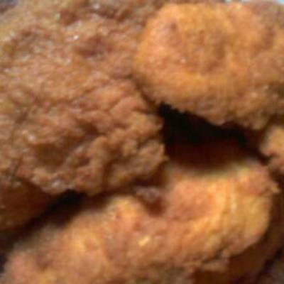  طريقه عمل بانيه الفراخ 