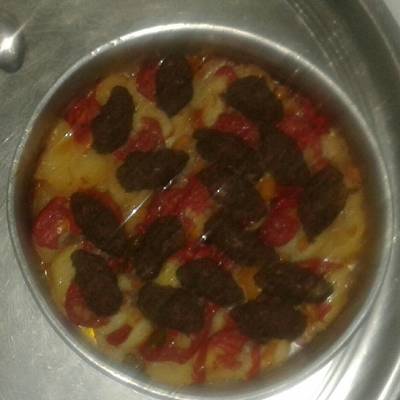  كفتة بالبطاطس 