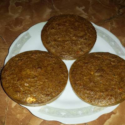  فلافل في الفرن 