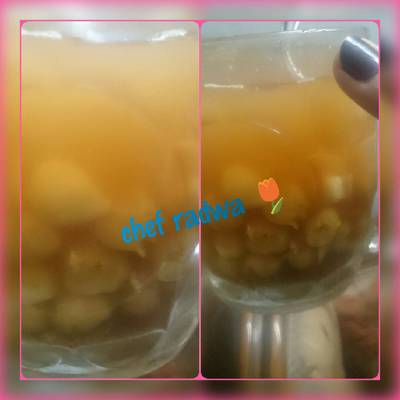  حمص الشام بطريقتي 