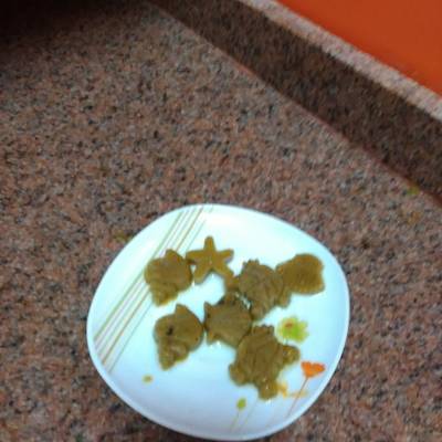  طريقه عمل مكعبات مرق الدجاج في المنزل 