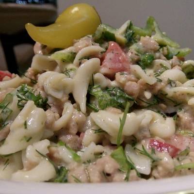  سلطه فول الصويا اللايت 